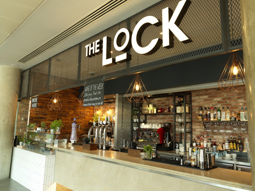 the lock kitchen and bar leeds